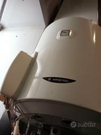Scaldabagno gas seminuovo
