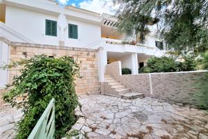 Baia verde gallipoli casa a 60 mt spiaggia