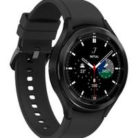 Samsung Galaxy Watch 4 Classic (2021)