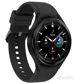 Samsung Galaxy Watch 4 Classic (2021)