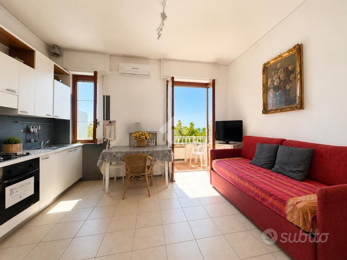 Appartamento – Albenga, Savona - Vista 5