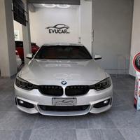 Bmw 420d Coupé Msport
