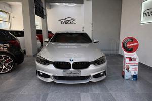 Bmw 420d Coupé Msport