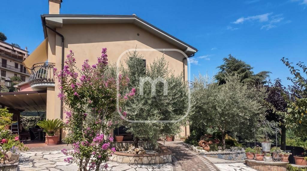 Casa – Monte Compatri, Roma Capitale - Vista 2