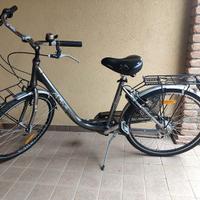 citybike donna