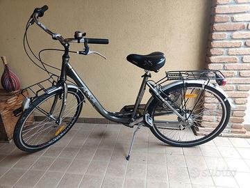 citybike donna