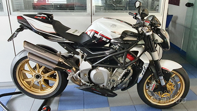 MV agusta brutale 1078rr