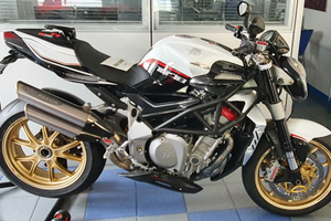 MV agusta brutale 1078rr