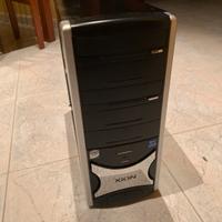 Cabinet / Case completo Core Duo