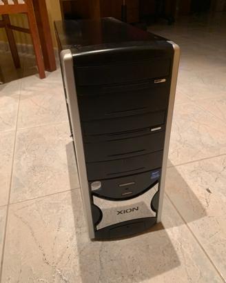 Cabinet / Case completo Core Duo
