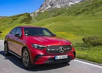 Ricambi mercedes glc 2024