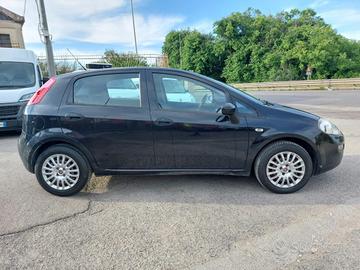 FIAT Punto 1.3 MJT 75 CV 5 porte