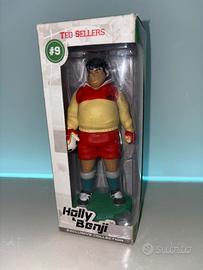 Action figure Holly & Benjy #9 - TEO SELLERS