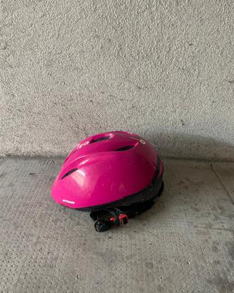 Casco bimba 2/3 anni