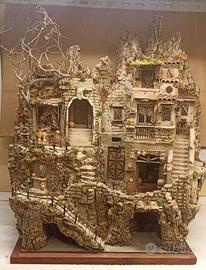 Presepi stile 700 Napoletani