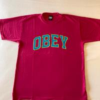 T-shirt Obey