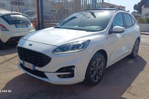 Ford Kuga 1.5 EcoBlue 120 CV 2WD ST-Line