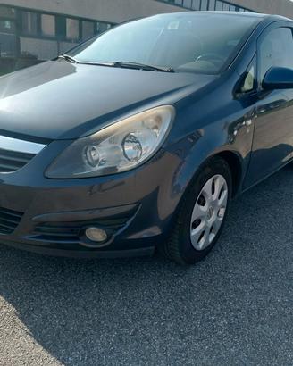 Opel Corsa 1.2 80CV 5 porte GPL-TECH Club
