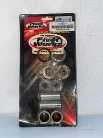 Kit Forcellone Pivot Works Honda CRF 450 Incomplet
