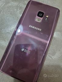 Samsung Galaxy s9