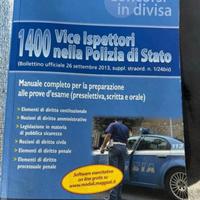 Manuale Isp. Polizia