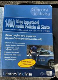 Manuale Isp. Polizia
