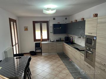 Appartamento duplex VIGOROVEA