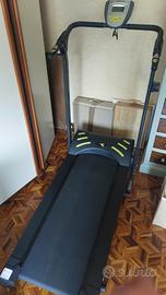 Tappeto magnetico Diadora