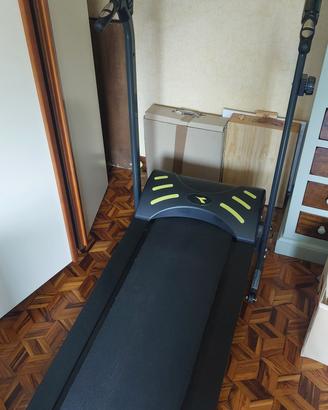 Tappeto magnetico Diadora