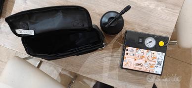 kit gonfiaggio e riparazione originale citroen