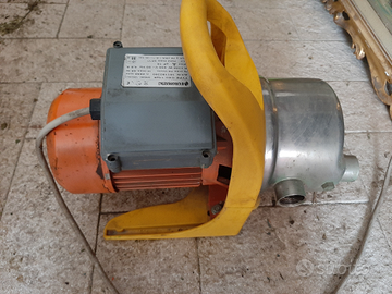 Articolo da giardino