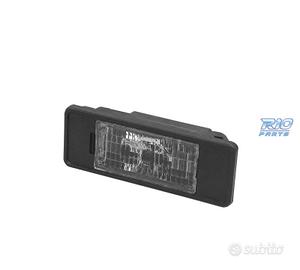 LUCE TARGA A LED NISSAN MICRA K11 92-02