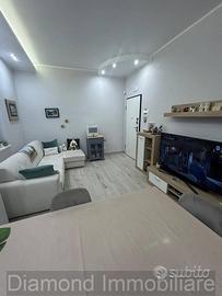 Appartamento ristrutturato ad Acireale