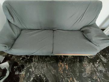 OCASSIONISSIMA DIVANO LETTO
