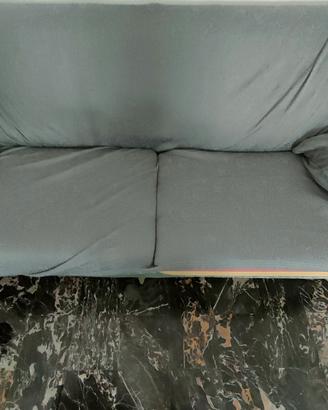 OCASSIONISSIMA DIVANO LETTO
