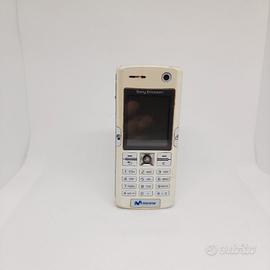 Sony Ericsson K608i Movistar