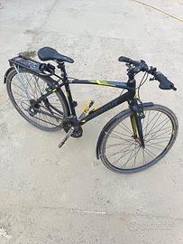 Merida Speeder 100 - Taglia 47 - Ruote  28"