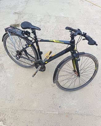 Merida Speeder 100 - Taglia 47 - Ruote  28"
