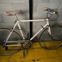 Bici motobecane