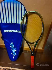 racchette tennis