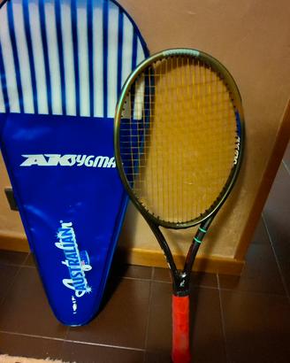 racchette tennis