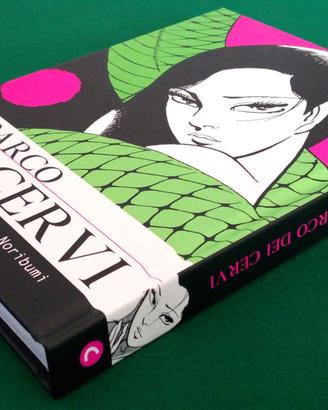 IL PARCO DEI CERVI Kazuo Kamimura COCONINO