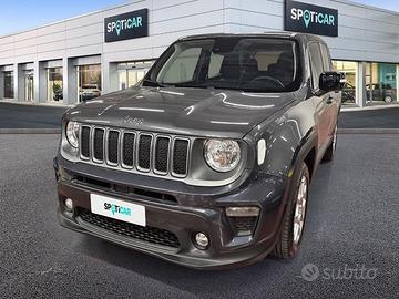 Jeep Renegade 1.6 MJet 130cv Limited