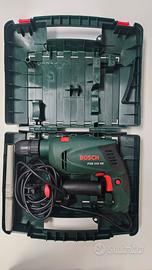 trapano a percussione BOSCH PSB 550 RE