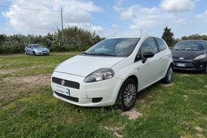 Fiat Grande Punto 1.3 MJT 75 CV 3 porte Fun