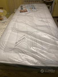 Materasso singolo