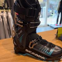 SCARPA F1 XT    TG.27