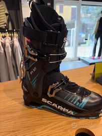 SCARPA F1 XT    TG.27