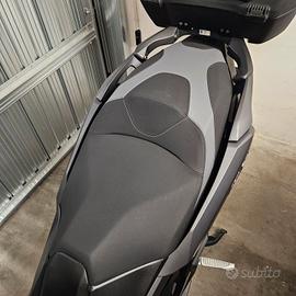 sella honda adv 350