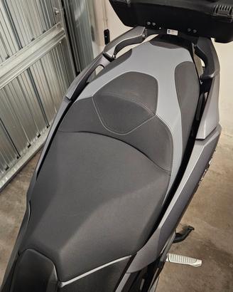 sella honda adv 350